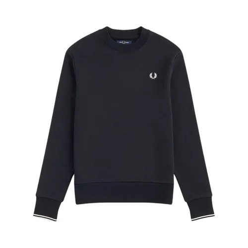 Sweatshirts & Hoodies > Sweatshirts - - Fred Perry - Modalova