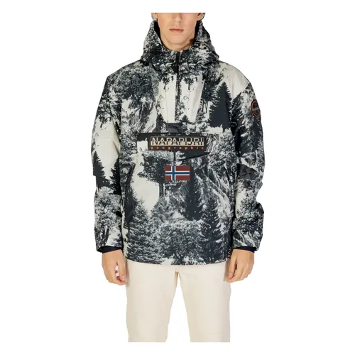 Jackets > Winter Jackets - - Napapijri - Modalova