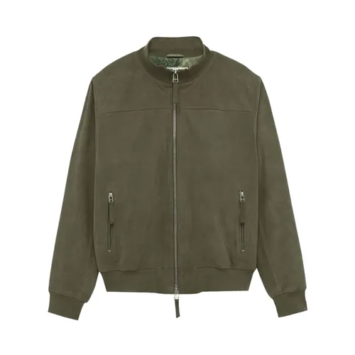Jackets > Bomber Jackets - - Roy Roger's - Modalova