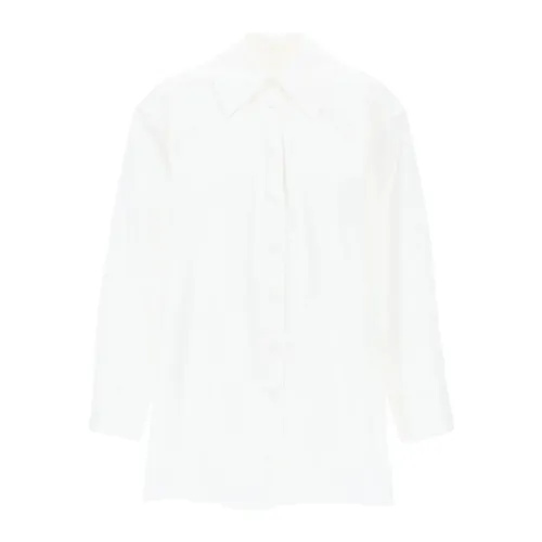 Blouses & Shirts > Shirts - - Jil Sander - Modalova