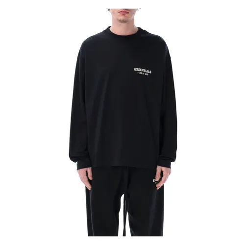 Tops > Long Sleeve Tops - - Fear Of God - Modalova