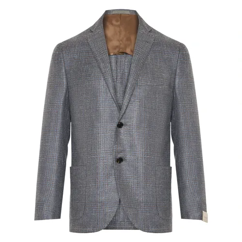 Jackets > Blazers - - Corneliani - Modalova