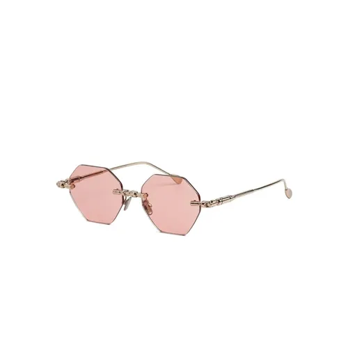 Accessories > Sunglasses - - Kuboraum - Modalova