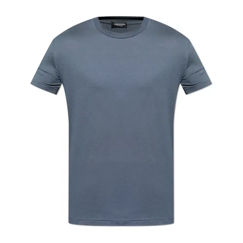 Tops > T-Shirts - - Dsquared2 - Modalova
