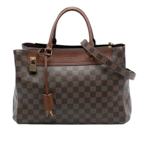 Pre-owned > Pre-owned Bags > Pre-owned Handbags - - Louis Vuitton Vintage - Modalova