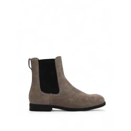 Shoes > Boots > Chelsea Boots - - Hugo - Modalova