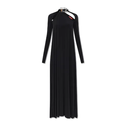 Dresses > Day Dresses > Maxi Dresses - - Diesel - Modalova