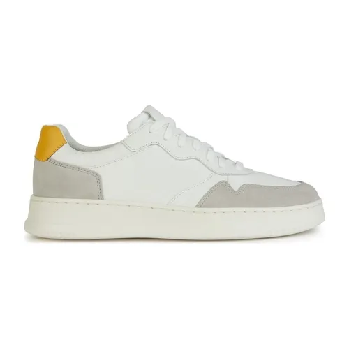 Shoes > Sneakers - - Geox - Modalova