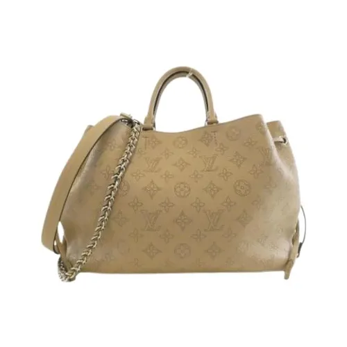 Pre-owned > Pre-owned Bags > Pre-owned Bucket Bags - - Louis Vuitton Vintage - Modalova