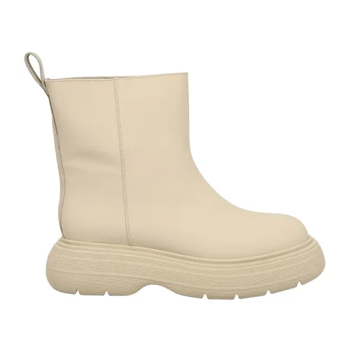 Shoes > Boots > Ankle Boots - - Gia Borghini - Modalova