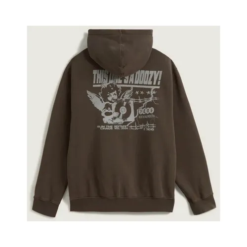 Sweatshirts & Hoodies > Zip-throughs - - Vans - Modalova
