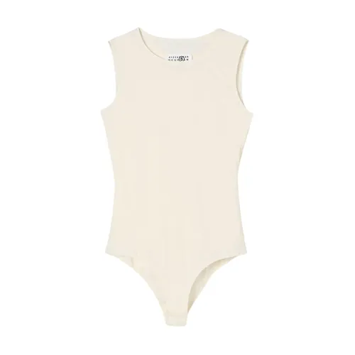 Tops > Body - - MM6 Maison Margiela - Modalova