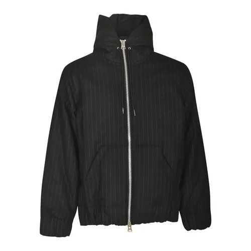 Jackets > Light Jackets - - Sacai - Modalova