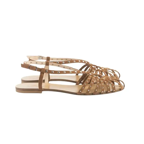 Shoes > Sandals > Flat Sandals - - Anna F. - Modalova