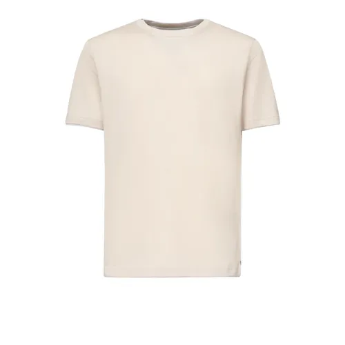 Tops > T-Shirts - - Eleventy - Modalova