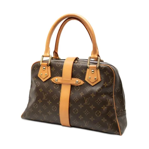 Pre-owned > Pre-owned Bags > Pre-owned Handbags - - Louis Vuitton Vintage - Modalova