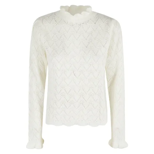 Blouses & Shirts > Blouses - - Farm Rio - Modalova