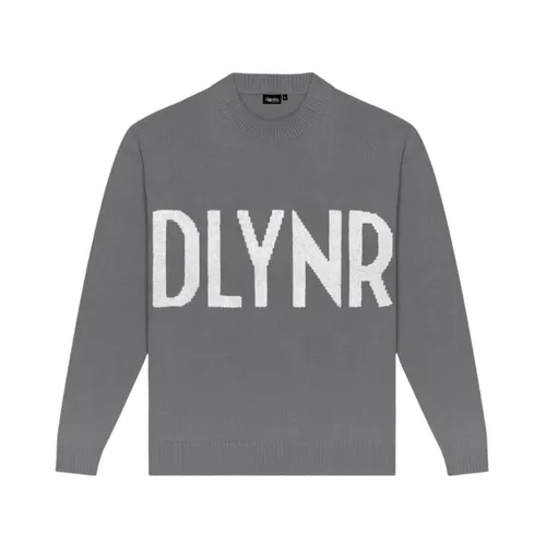 Knitwear > Round-neck Knitwear - - Dolly Noire - Modalova