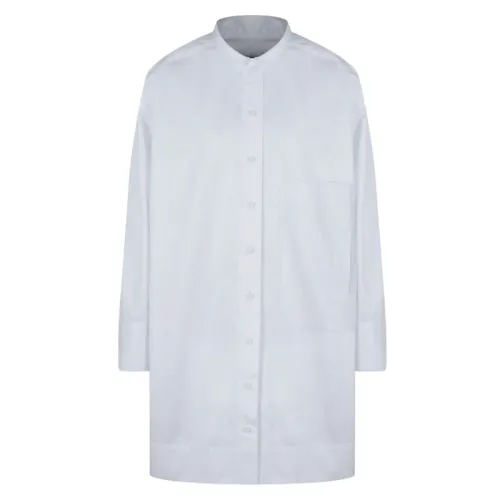 Dresses > Day Dresses > Shirt Dresses - - Margaux Lonnberg - Modalova