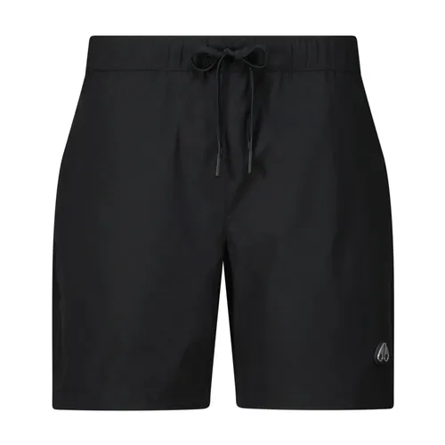 Shorts > Casual Shorts - - Moose Knuckles - Modalova