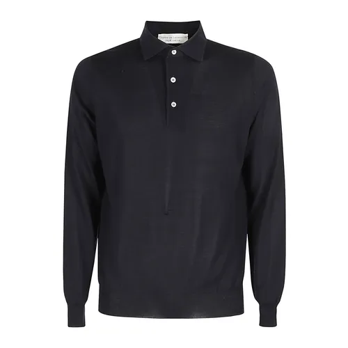 Tops > Polo Shirts - - Filippo De Laurentiis - Modalova