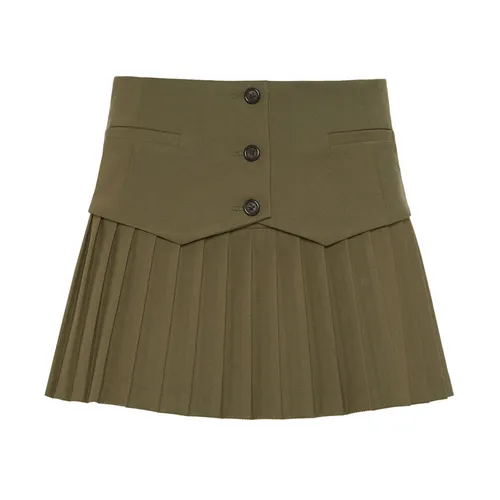 Skirts > Short Skirts - - MVP wardrobe - Modalova
