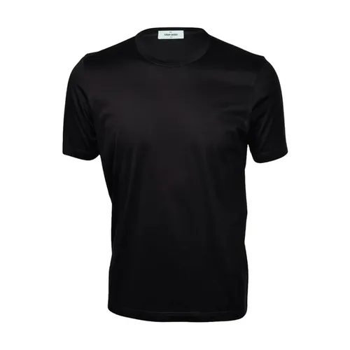 Tops > T-Shirts - - Gran Sasso - Modalova