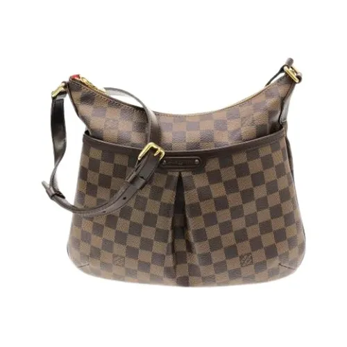Pre-owned > Pre-owned Bags > Pre-owned Shoulder Bags - - Louis Vuitton Vintage - Modalova