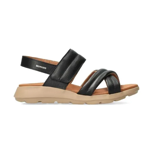 Shoes > Sandals > Flat Sandals - - Mephisto - Modalova