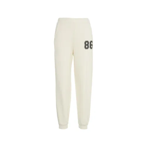 Trousers > Sweatpants - - Love Stories - Modalova
