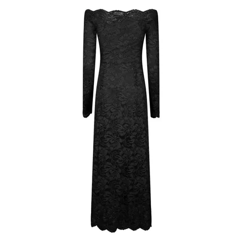 Dresses > Day Dresses > Maxi Dresses - - Rabanne - Modalova