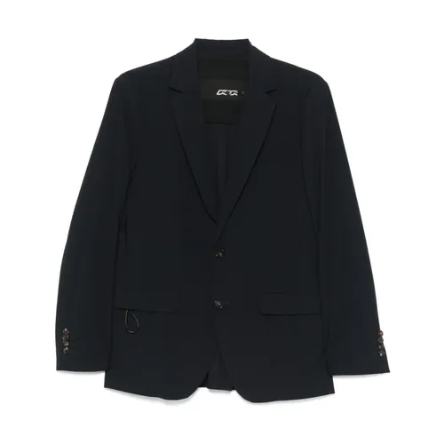RRD - Jackets > Blazers - Blue - RRD - Modalova
