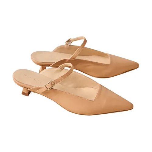 Shoes > Heels > Heeled Mules - - March23 - Modalova