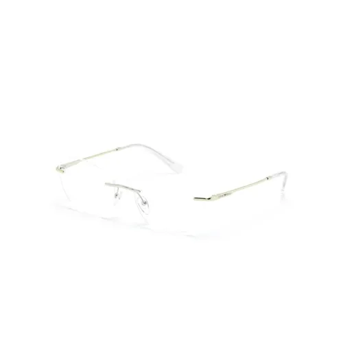 Accessories > Glasses - - Emporio Armani - Modalova