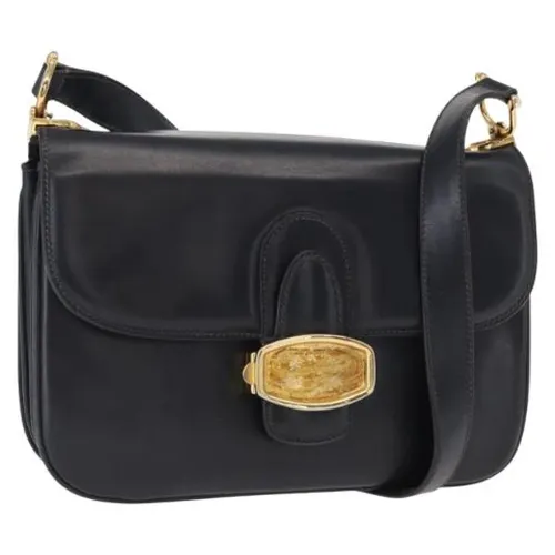 Pre-owned > Pre-owned Bags > Pre-owned Cross Body Bags - - Celine Vintage - Modalova