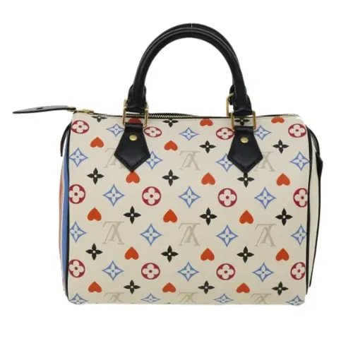 Pre-owned > Pre-owned Bags > Pre-owned Handbags - - Louis Vuitton Vintage - Modalova