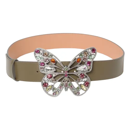 Accessories > Belts - - Blumarine - Modalova