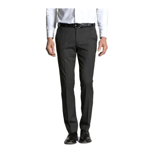Trousers > Suit Trousers - - Meyer - Modalova