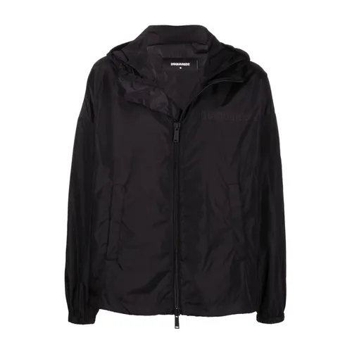 Jackets > Light Jackets - - Dsquared2 - Modalova