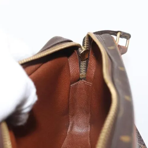 Pre-owned > Pre-owned Bags > Pre-owned Clutches - - Louis Vuitton Vintage - Modalova