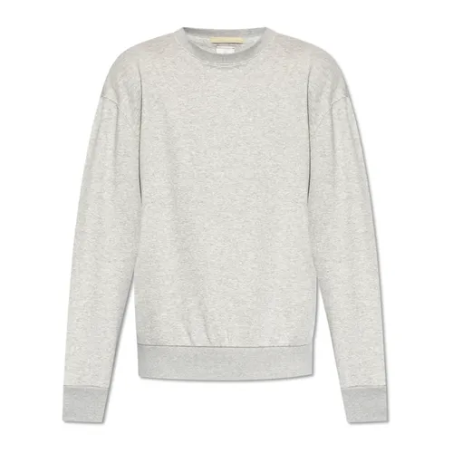 Sweatshirts & Hoodies > Sweatshirts - - Eleventy - Modalova