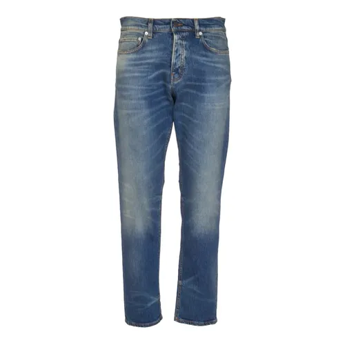 Jeans > Slim-fit Jeans - - Haikure - Modalova