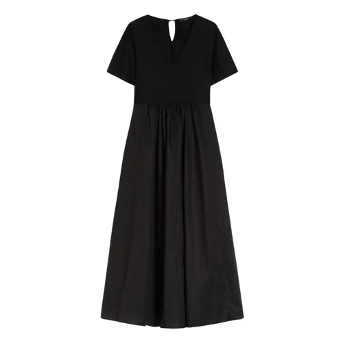 Dresses > Day Dresses > Midi Dresses - - Weekend Max Mara - Modalova