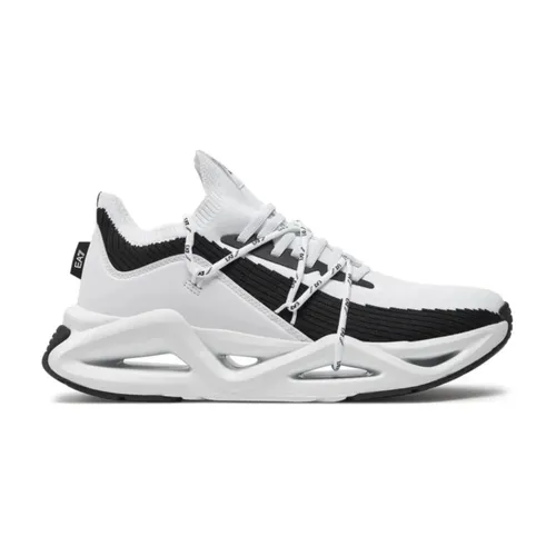 Shoes > Sneakers - - Emporio Armani EA7 - Modalova