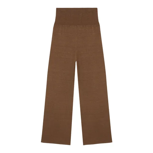 Trousers > Wide Trousers - - Cortana - Modalova