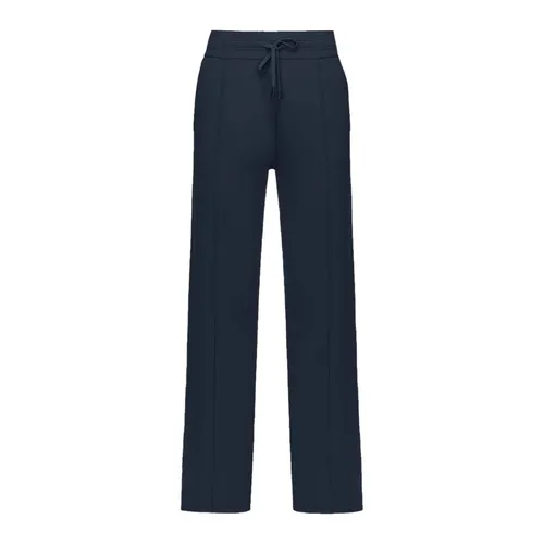 Trousers > Wide Trousers - - Pinko - Modalova