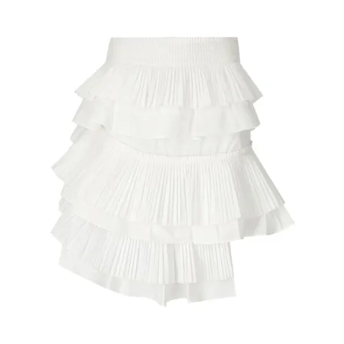 Skirts > Short Skirts - - Essentiel Antwerp - Modalova