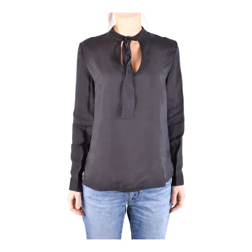 Blouses & Shirts > Blouses - - Jacob Cohën - Modalova