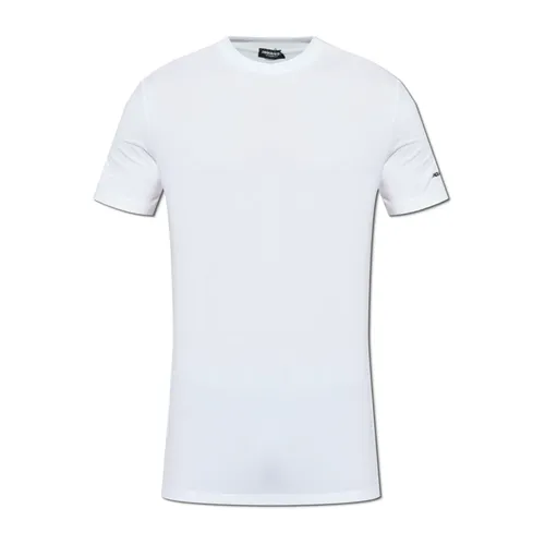 Tops > T-Shirts - - Dsquared2 - Modalova