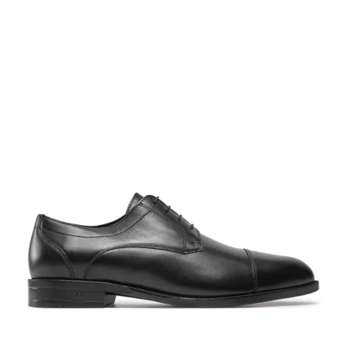 Shoes > Flats > Business Shoes - - Hugo Boss - Modalova